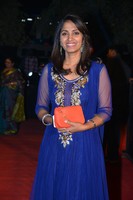 Celebs at Gemini TV Awards Photos